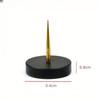 1pc Watch Balance Holder Tool Bracket NO.7995 Balance Spring Shaft Cleaning Holder Watch Repair Parts Tool Kit for Watchmakers