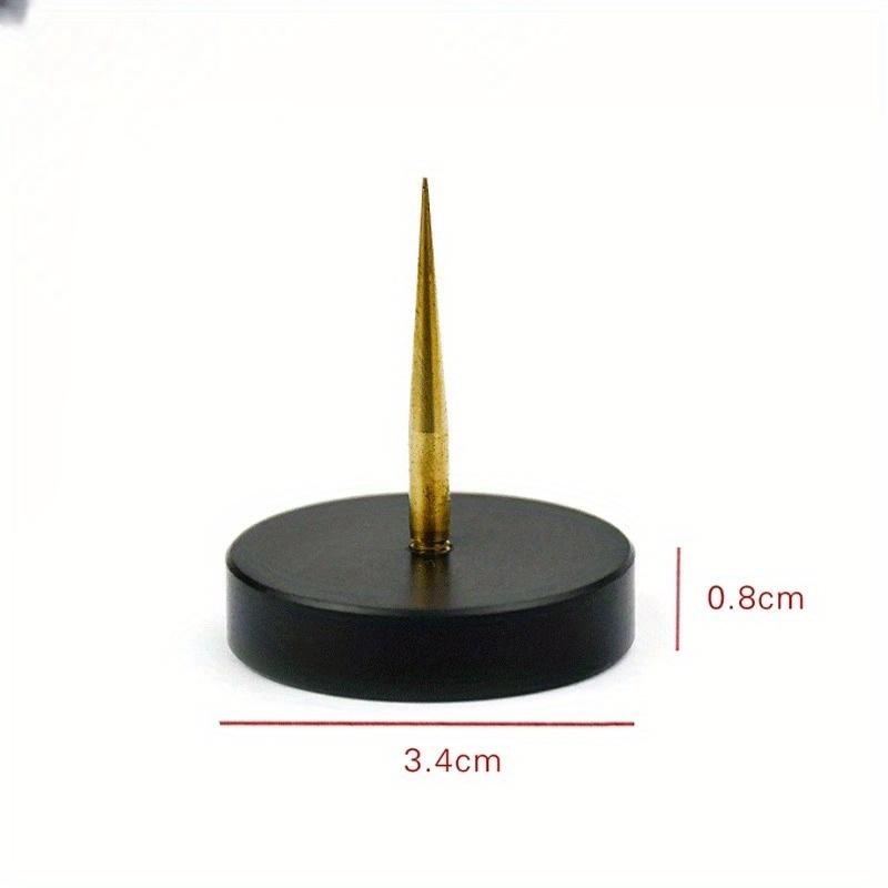 1pc Watch Balance Holder Tool Bracket NO.7995 Balance Spring Shaft Cleaning Holder Watch Repair Parts Tool Kit for Watchmakers