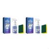 85AD Natural All-Purpose Cleaning Multi-Surface Cleaner Sponges for Cleaning