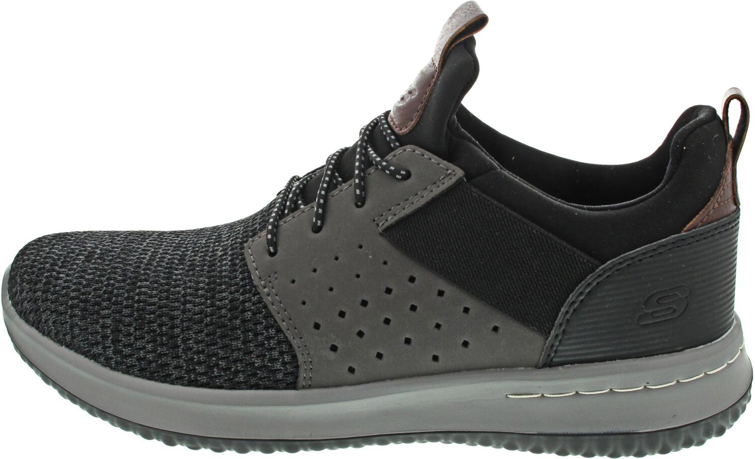 

Кроссовки Skechers Delson - Camben 45