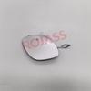 Front Bumper Tow Hook Cover for 15-18 Mercedes-Benz C-Class W205 (Part #2058850324)