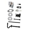 Carburetor Kit , Carburetor Kit for   MS210 MS230 MS250 021 023 025 Chainsaw Carb   Filter