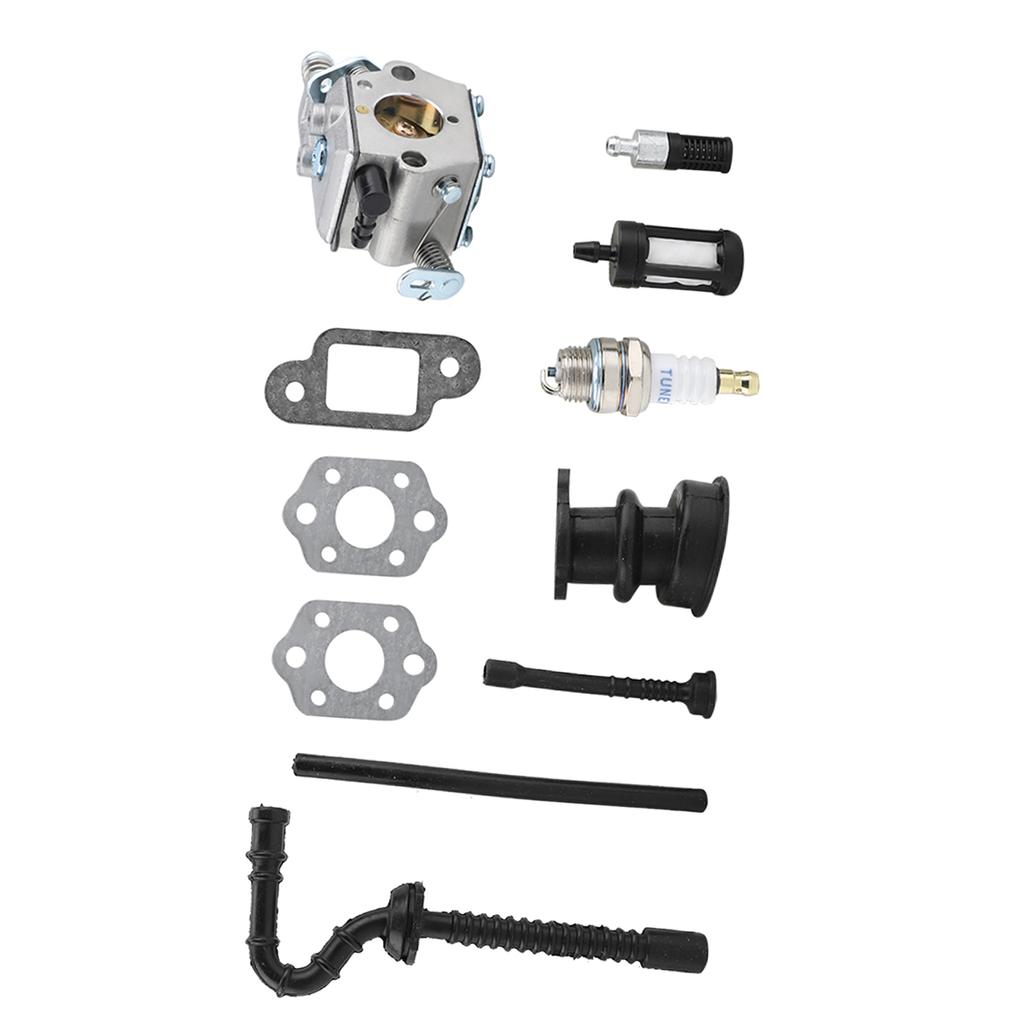 Carburetor Kit , Carburetor Kit for   MS210 MS230 MS250 021 023 025 Chainsaw Carb   Filter