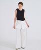 APOEM Overlay Cargo Pants - 2Colors