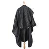 Hair Salon Cutting Cape Haircut Cloth Apron Nylon Waterproof Cape with Snap Closure