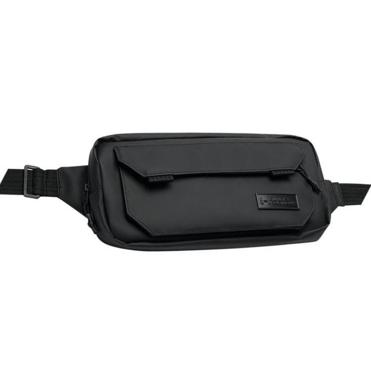 Under Armour Under Armour Polyester Fanny Pack Regular Unisex Black 1384665-001