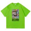 Vintage Jeff The Land Shark The Eras Tour T Shirt Fashion Men Funny Cute Landshark Tshirt Unisex High Quality Cotton Tees Shirts