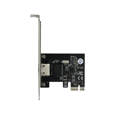 Kuroutoshikou LAN Card 2.5Gbit GBE2.5-PCIE
