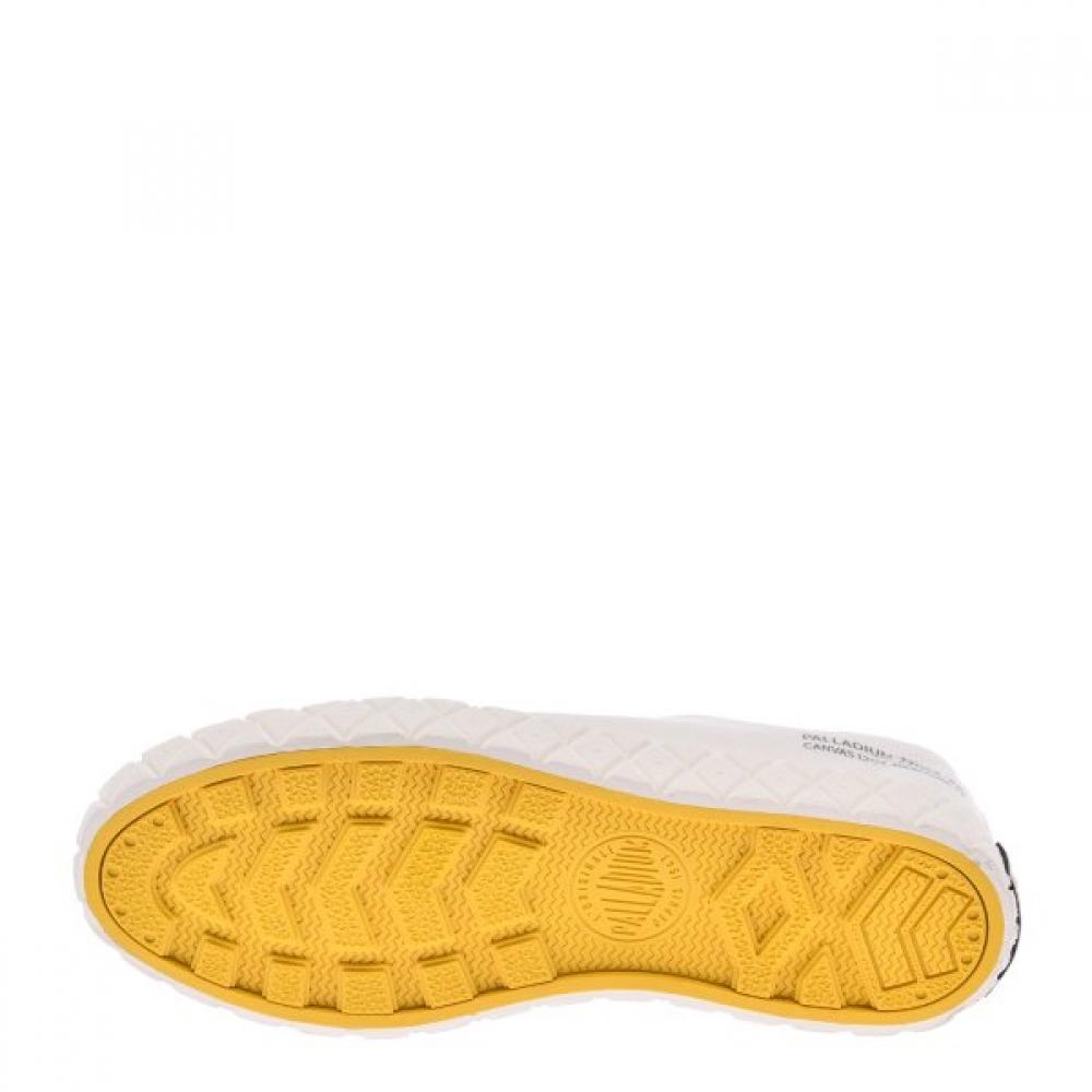 Palladium Riccio Anna Sneakers Hs31pld001wh