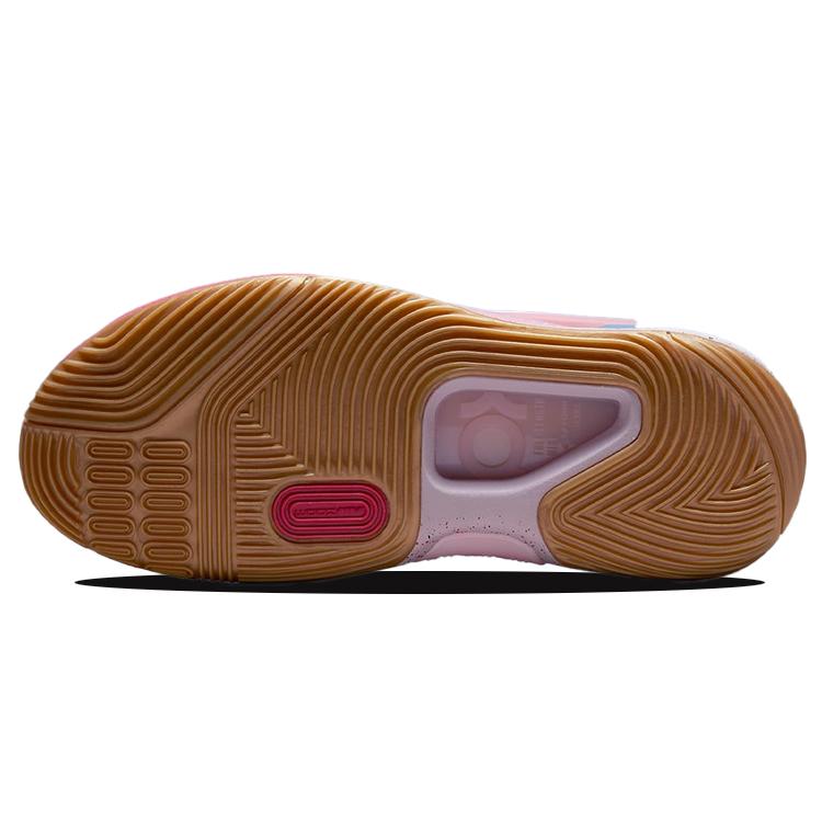 New Nike Kd 14 'Aunt Pearl' DC9379-600
