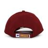 [New Era] Washington Commanders [THE LEAGUE 9FORTY ADJUSTABLE CAP] WASHINGTON COMMANDERS Hat Low Profile 940 [Used]