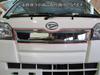 BRIGHTZ Chrome Grille Cover Type B for Hijet Truck S S500 S510 500 510 Hijet Truck 22006 S500P/S510P [GRI-COV-L-035]