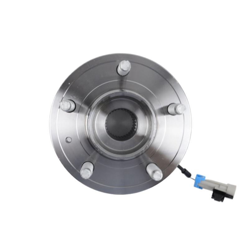 VKBA7644 Front Wheel Hub Bearing Assembly For Chevrolet Captiva 2006-/Daewoo Winstorm 2007-/Opel Antara 2006- 25903358 513276