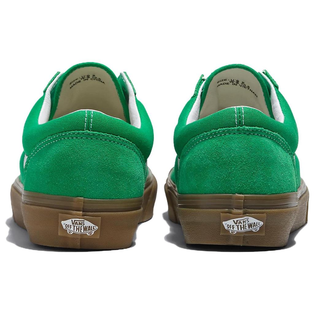 Vans Style 36 Green Gum Unisex Sneakers VN0A54F6GRN
