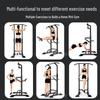 Children's Multifunctional Home Pull-Up and Parallel Bar