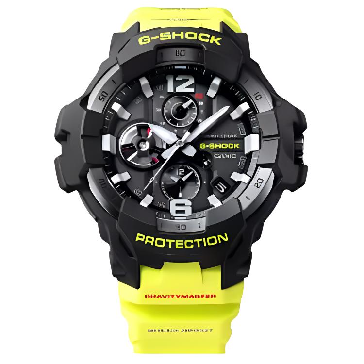Casio G Shock GR B300RY 1A9 GR-B300RY-1A9