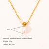 Summer Gold Stainless Steel Shell Starfish Crab Drop Earrings For Women Beach Ocean Hoop Drop Stud