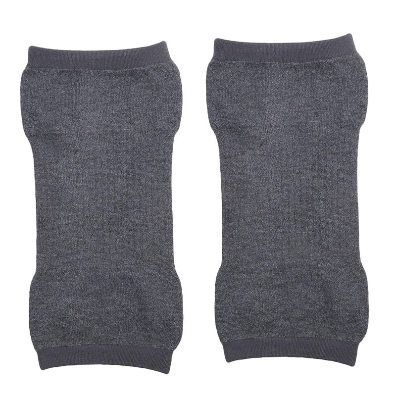 Knee Pads Thin Skin-tight Warm Comfortable Not Bloated Breathable Design Office Home Daily Wear Use To Protect Knees from Cold