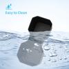 for Renault Dacia Duster 3 2025-2026 Central Console Water Cup Holder Interior Accessories Drinks Holder Storage Case TPE