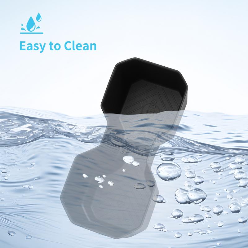 for Renault Dacia Duster 3 2025-2026 Central Console Water Cup Holder Interior Accessories Drinks Holder Storage Case TPE