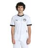License Shirt EFA Away Jersey Replica S White Soccer/Futsal Men's Men's