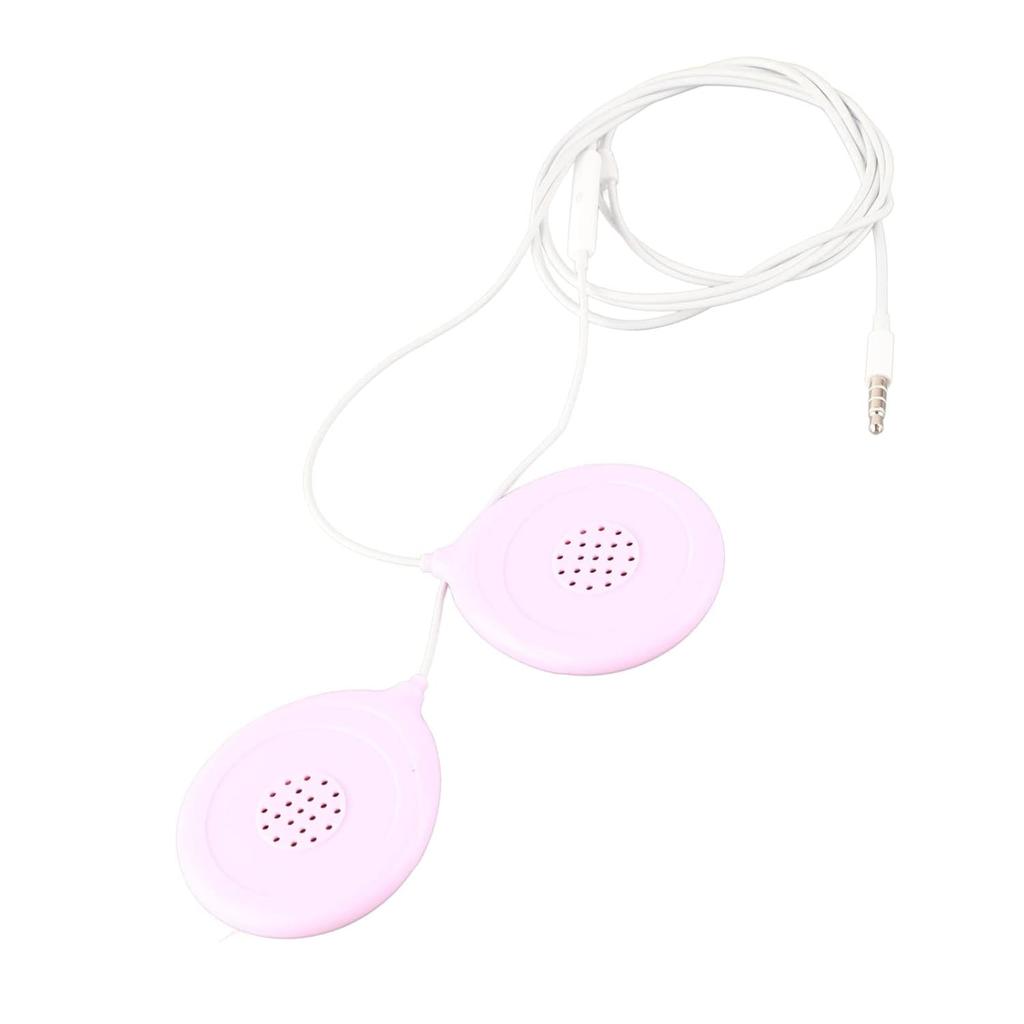 Prenatal Belly Speaker, Home Wearable Baby Bump Headphones