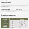 Ou Sen Outdoor Sun Protection Hat