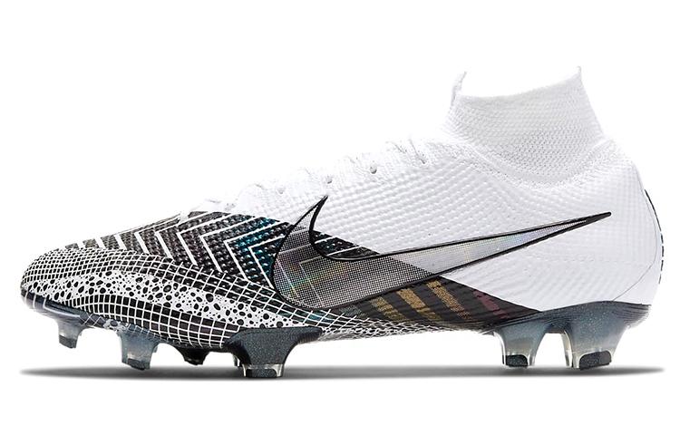 

Nike Mercurial Superfly 7 Elite Mds Fg White BQ5469-110 40.5