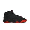 Melody Ehsani Womens Air OG SP 'Cherry' (women's Sizes) Black / Infrared / Hyper Grape Vintage Basketball Shoes CQ2514 005