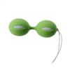 Female Duotone Geisha Ball Weighted Kegel Vaginal Tight Exercise Sex Toys for Woman Vagina Balls