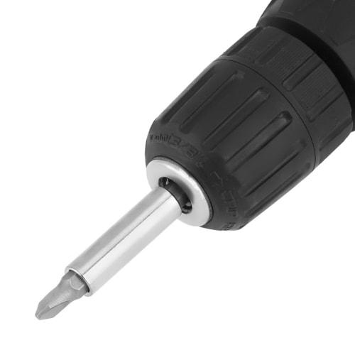 33-Piece Security Bit Set, Screwdriver Bit Kit, 33 Multifunctional Precision Hollow Security Tamper-Evident Star, Tri-Wing, Hex, and Spanner Bits Set