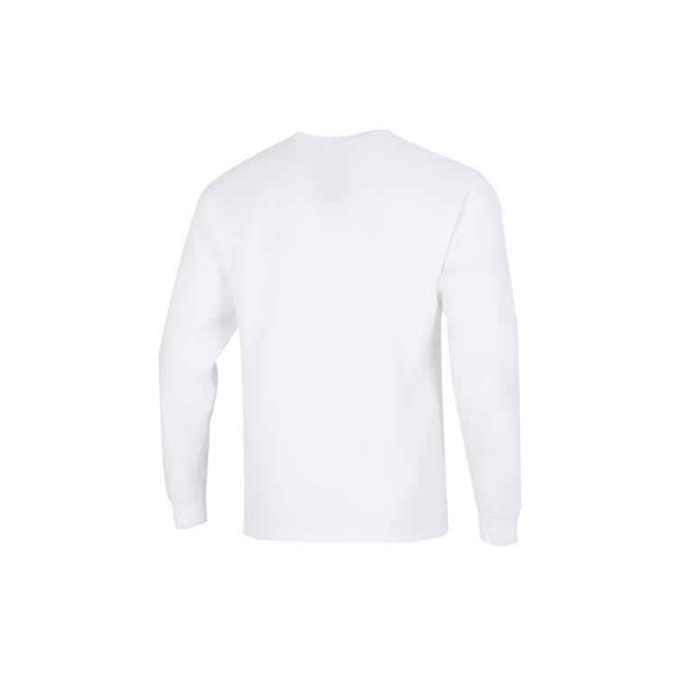 

New Nike T Shirts Men White DR7930-100 M