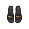 Neue PUMA Leadcat Ftr Suede Classic Slide 'Schwarz' 372277-01
