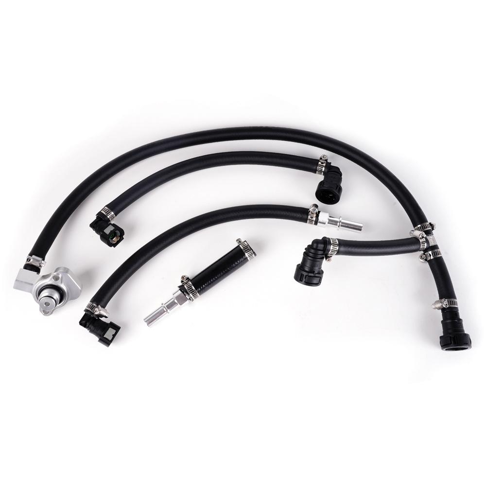 CP4-6.7F-BP-G2.1 Auto-Filterkit für Ford 6.7L Power Stroke F250 F350