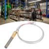 Gas Fireplace 24 Thermocouple 750℃ Millivolt Replacement Thermocouple