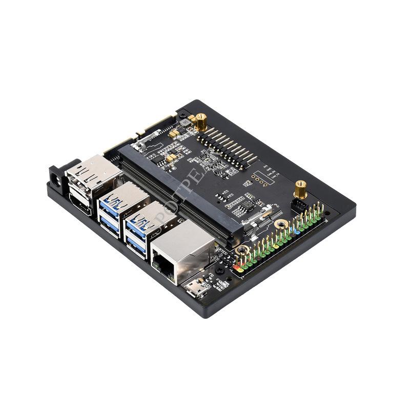 

Jetson Xavier NX AI Development IO Expansion Board