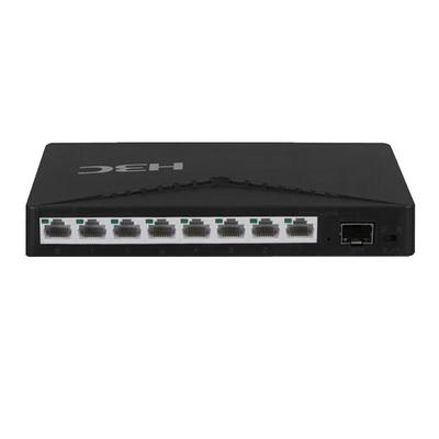 H3C 8-Port Gigabit Unmanaged Ethernet Switch
