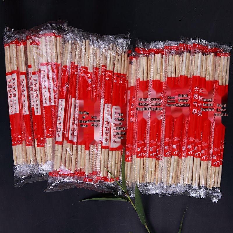 Jednorázové hůlky NHZHIW