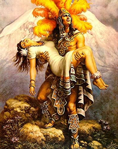 

Vintage Metal Tin Sign Mexico Girl Mexican Art Pin Up Girl Beauty Girl Man Cave for Home Bar Pub Kitchen Garage Restaurant Wall 20x30cm（7.8x11.8inch）