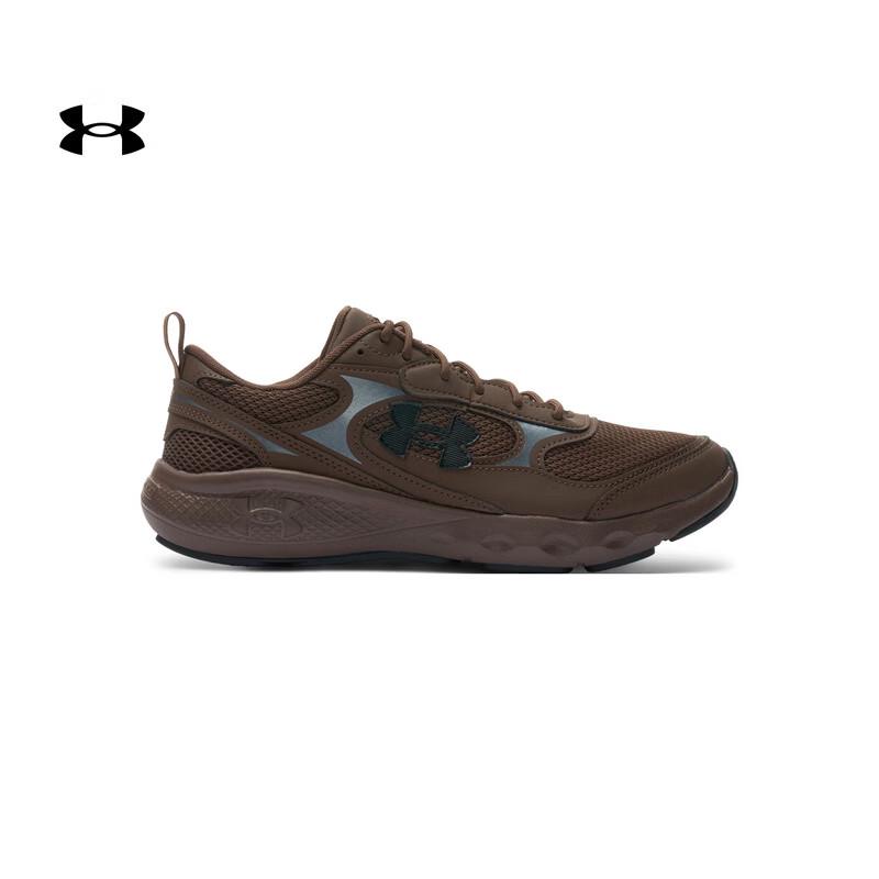 Мужские легкие спортивные кроссовки Under Armour Charged Vantage Lux 3 8.5