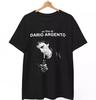 26 T-shirt Horreur Dario Argento T-shirt Unisexe Shirt Unisexe