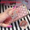 Perfume Fox Shape Mobile Phone Case For Iphone 5 6 6plus 7plus 7
