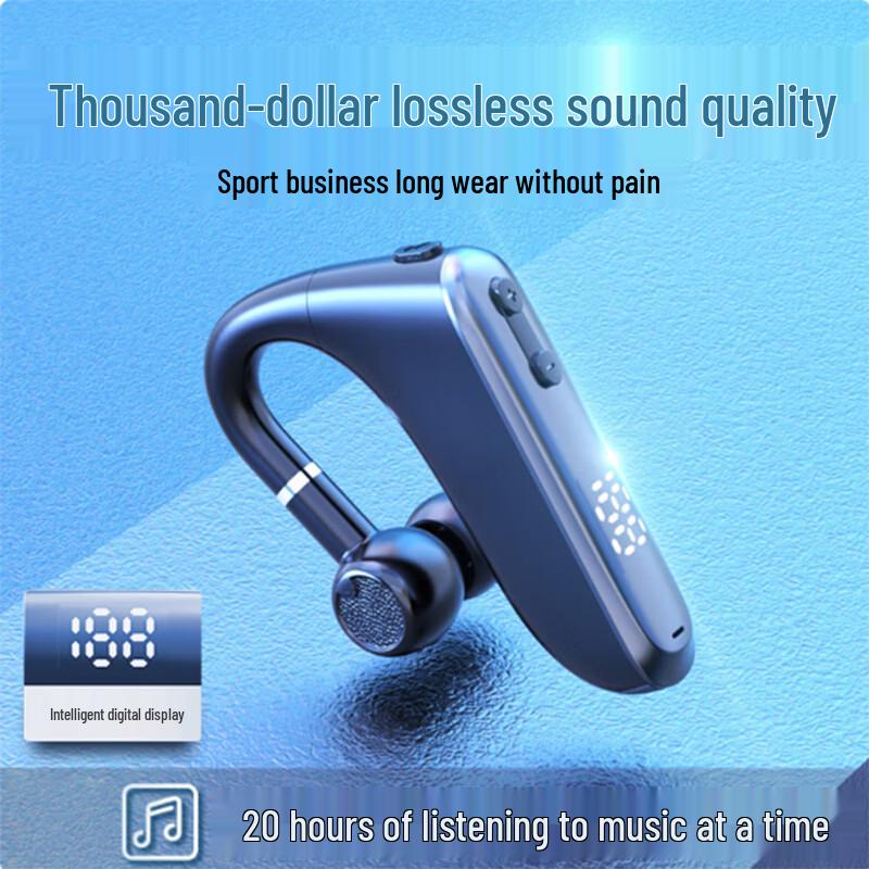 Sayrelances Business Bluetooth Headset