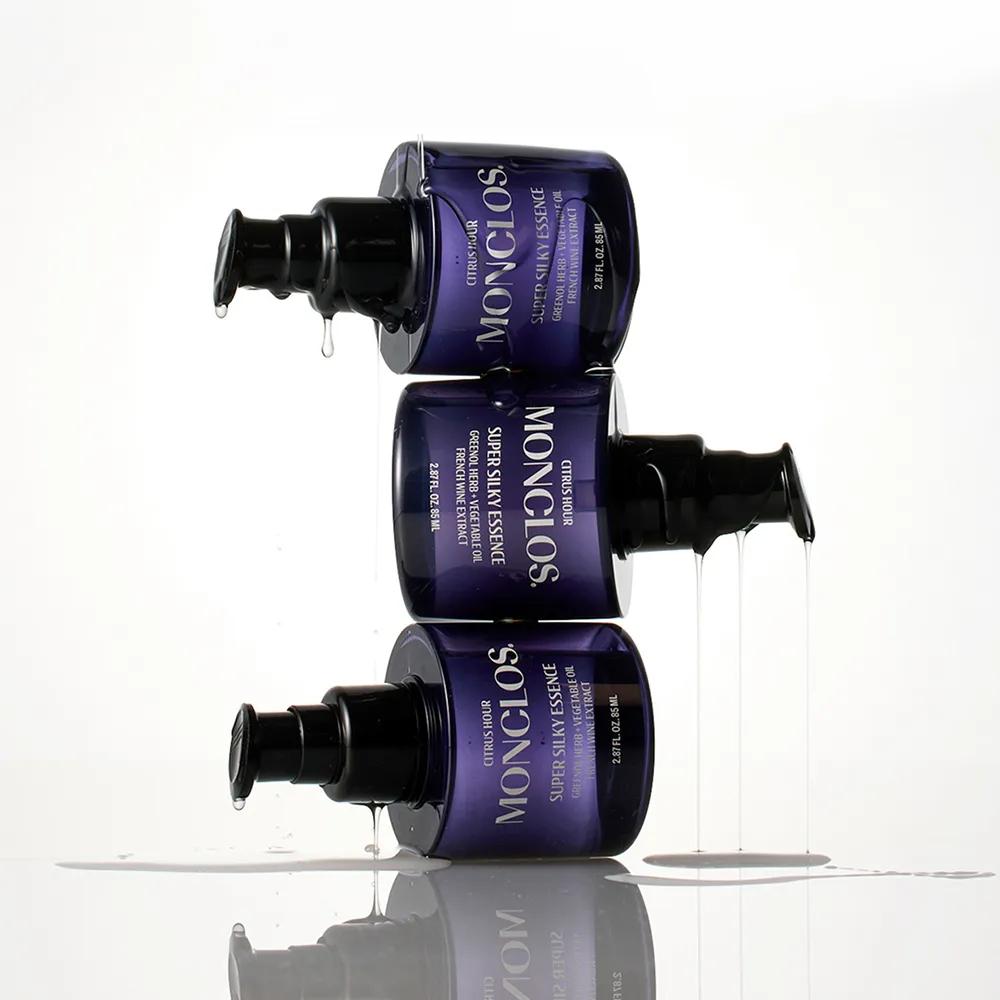 MONCLOS Super Silky Essence 85ml