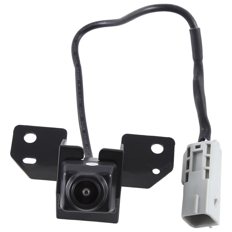 Back-Up Camera For 2014-2015 Chevrolet Camaro 150 Degree View GM1960128 22872078 Rear View Camera Parking Assist
