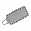 Left Side Sun Visor Makeup Mirror Cover Gray 2058107104 For Mercedes Benz W205