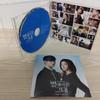 [USED] Kim Soo-hyun's "My Love from the Star" Original Soundtrack CD Japanese Edition 2-Disc Set