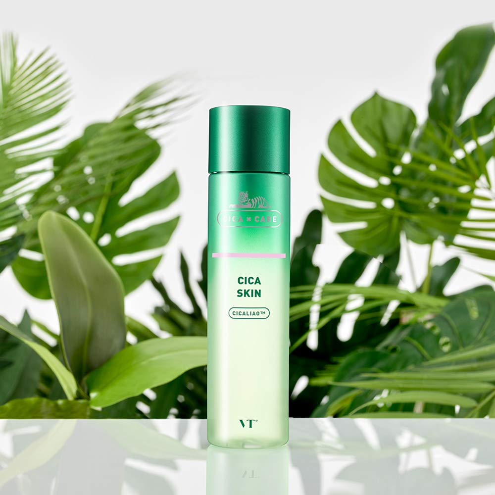 VT CICA SKIN COSMETICS VT