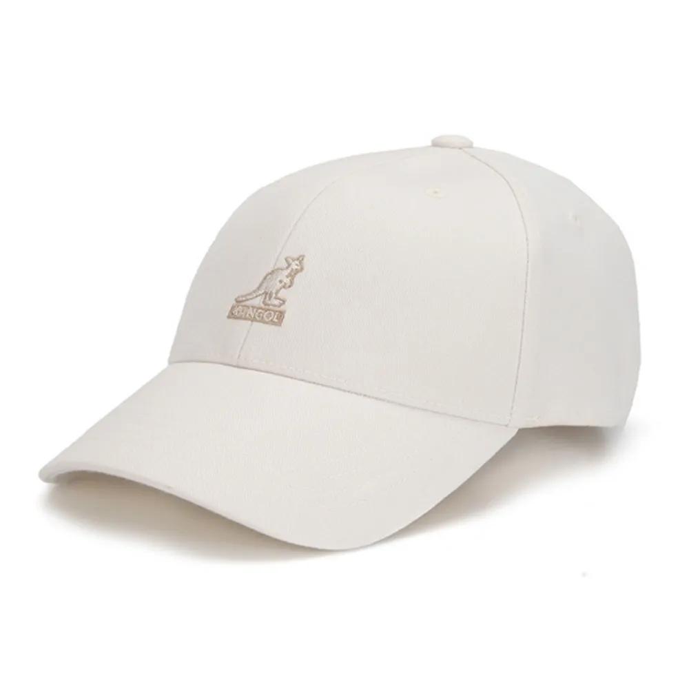 [KANGOL] Structured Cap 4591 B1 KSEHBC45910 IV DV GN 2.KSEHBC45910 DV