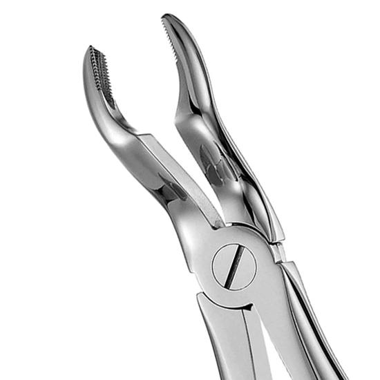 GDC Extraction Forceps Upper Third Molars - 67a Standard (Fx67as)
